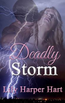Deadly Storm Read online