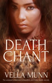 Death Chant Read online