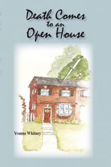 DEATH COMES TO AN OPEN HOUSE Read online