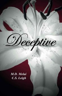 Deceptive (Deceptive Series Book 1) Read online