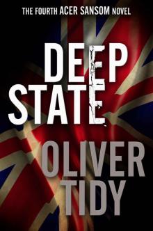 Deep State (The Acer Sansom Novels Book 4) Read online