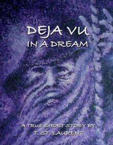 Deja Vu In A Dream: A True Short Story Read online