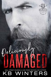 Deliciously Damaged Read online