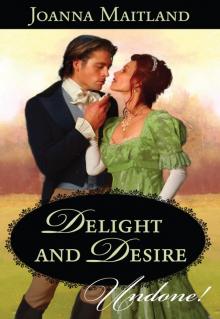 Delight and Desire Read online