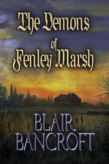 Demons of Fenley Marsh Read online