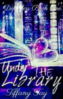 Deptheless: Under the Library