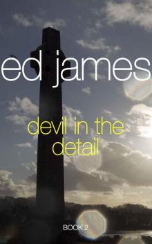 Devil in the Detail (Scott Cullen Mysteries) Read online