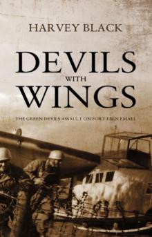 Devils with Wings Read online