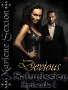 Devious Submission - Episode 1 (An Erotic Thriller) Read online