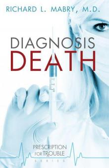 Diagnosis Death pft-3 Read online