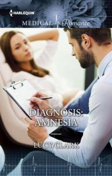 Diagnosis Read online