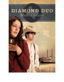 Diamond Duo Read online