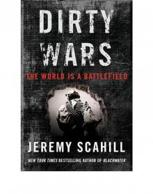 Dirty Wars Read online