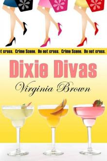 Dixie Divas Read online