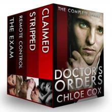 Doctor's Orders: The Complete Series Read online