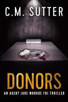 Donors Read online