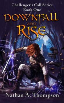 Downfall And Rise Read online