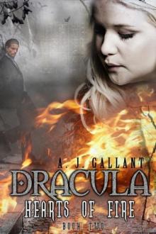 Dracula: Hearts of Fire (Dracula Heart's) Read online