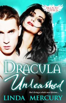 Dracula Unleashed Read online
