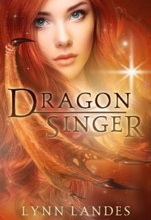 Dragon Singer Read online