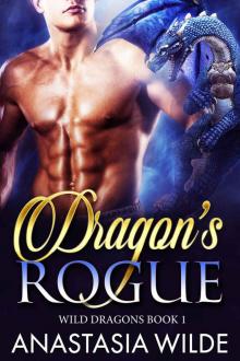 Dragon's Rogue (Wild Dragons Book 1) Read online