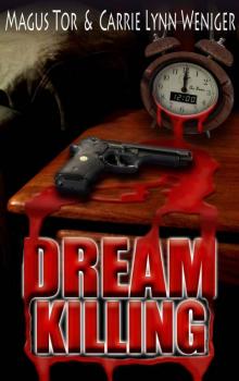 Dream Killing Read online