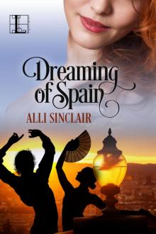 Dreaming of Spain Read online