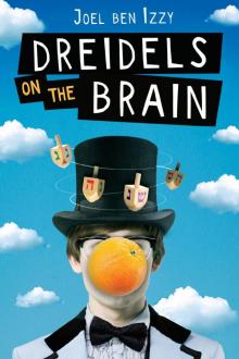 Dreidels on the Brain Read online