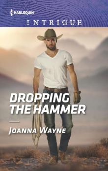 Dropping the Hammer Read online
