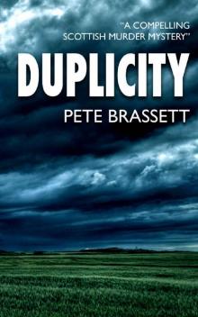 Duplicity Read online