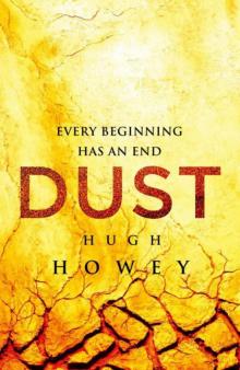 Dust s-9 Read online