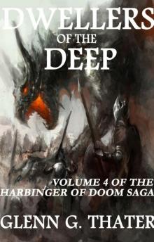 Dwellers of the Deep (Harbinger of Doom Volume 4) Read online