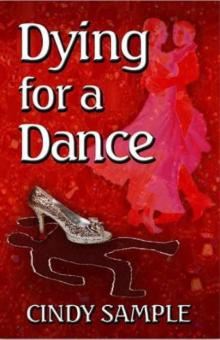 Dying for a Dance Read online