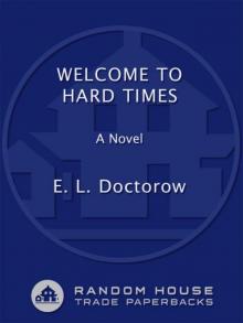 E.L. Doctorow