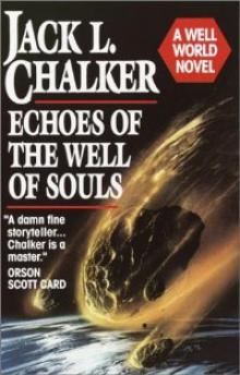 Echoes of the Well of Souls watw-1 Read online