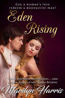 Eden Rising (The Eden Saga Book 5) Read online