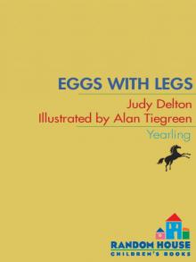 Eggs with Legs Read online