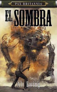 El Sombra Read online