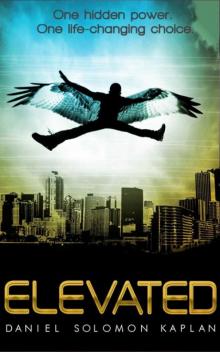 Elevated (Book 1): Elevated