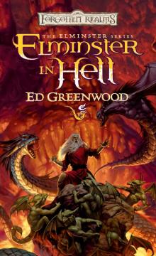 Elminster in Hell Read online