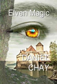 Elven Magic: Book 1,2, 3 Read online