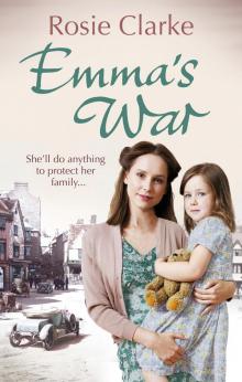 Emma's War Read online
