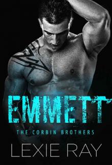 EMMETT (The Corbin Brothers Book 3) Read online