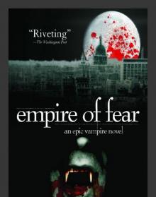 Empire of Fear Read online
