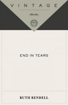 End in Tears Read online