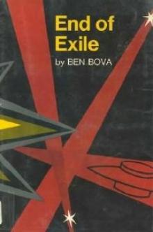 End of Exile e-3 Read online