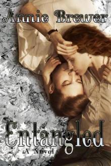 Entangled Read online