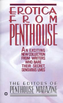 Erotica from Penthouse Read online