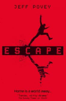 Escape Read online