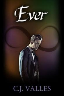 Ever (The Ever Series Book 4) Read online